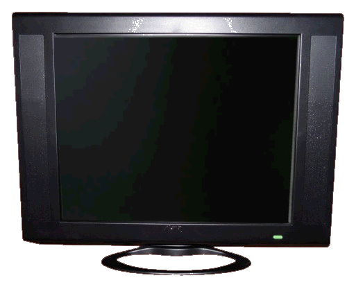 Monitor Manta LCD 1903